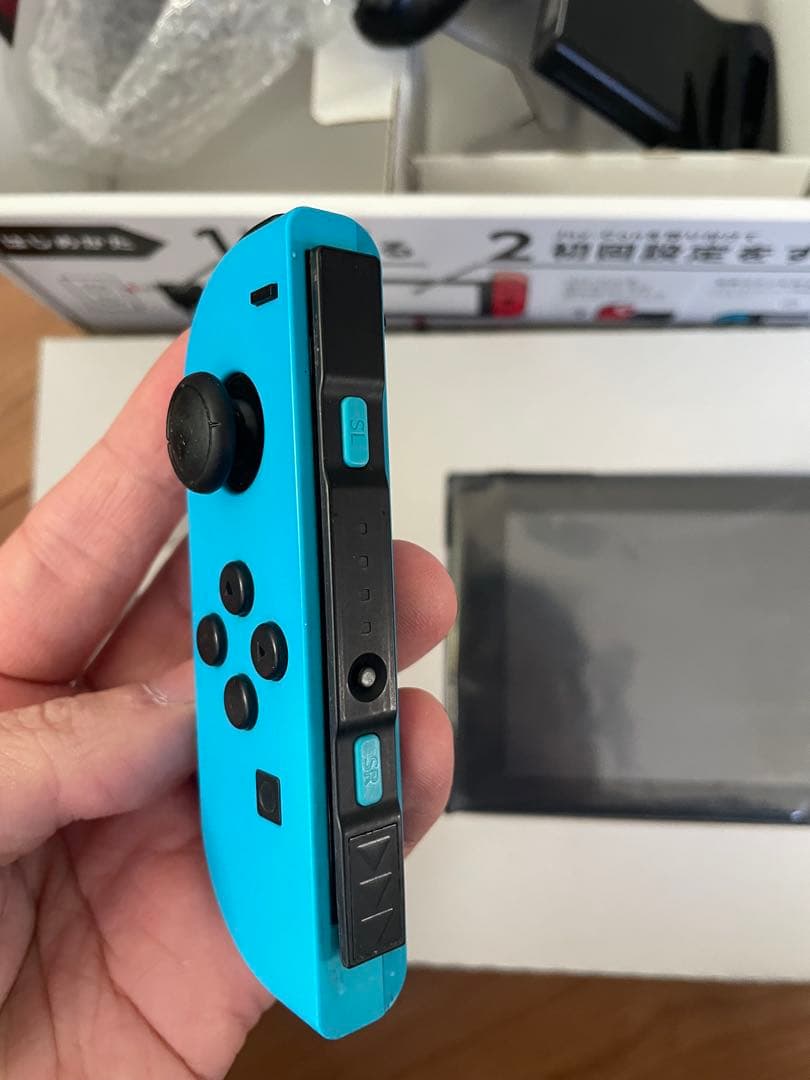 u*i様 Nintendo Switch Joy-Con セット