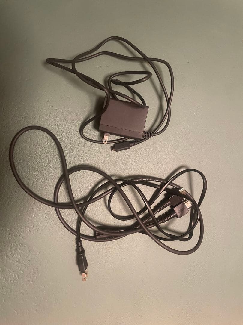 Nintendo Switch 本体 赤/青 マリオカート8 準新品