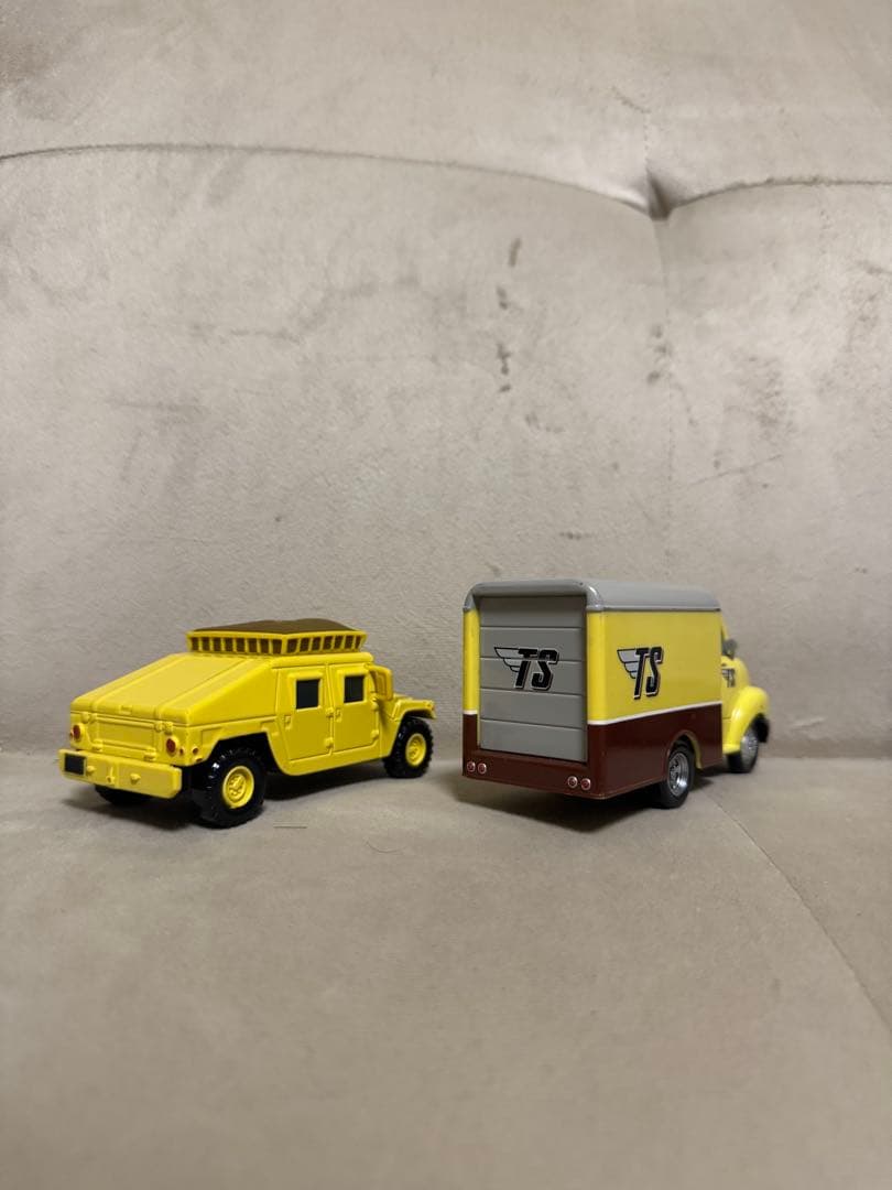 激レア　カーズ マテル ハウラー　まとめセット