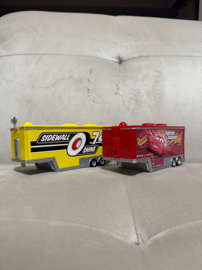 激レア　カーズ マテル ハウラー　まとめセット