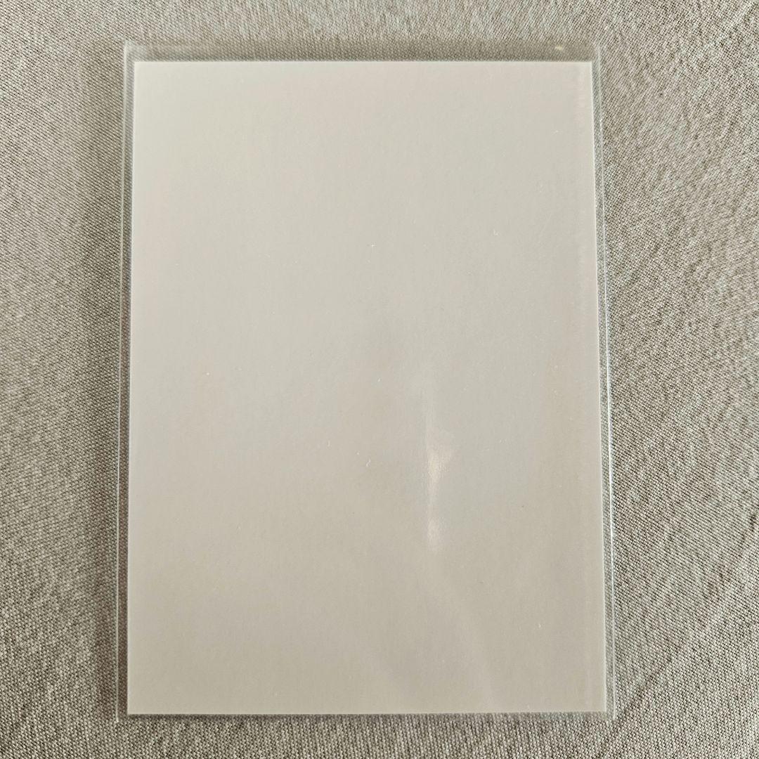 値下げ☆月波 会場限定 &TEAM トレカ