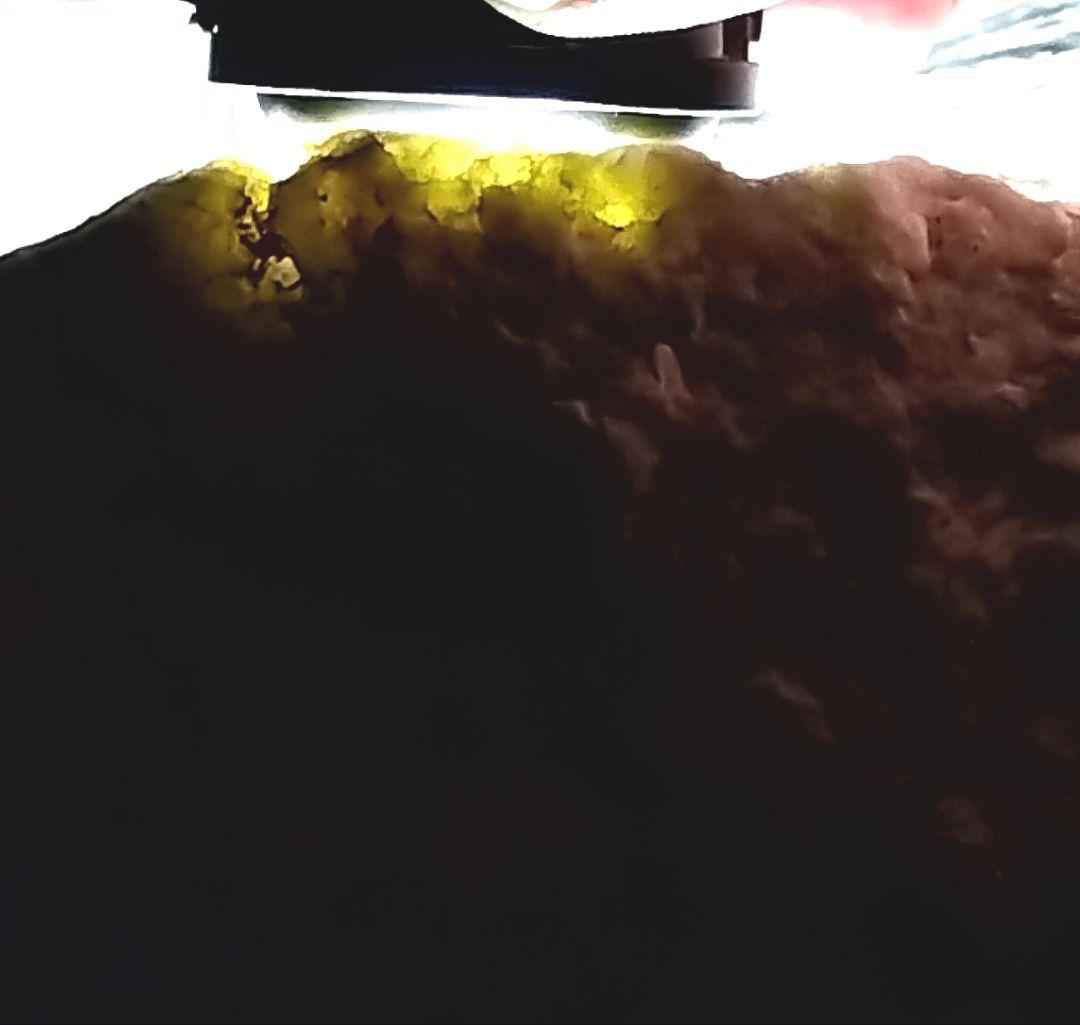 ☆翡翠原石☆糸魚川硬玉【大所川・川ズレ・転石ウブ17.8kg】