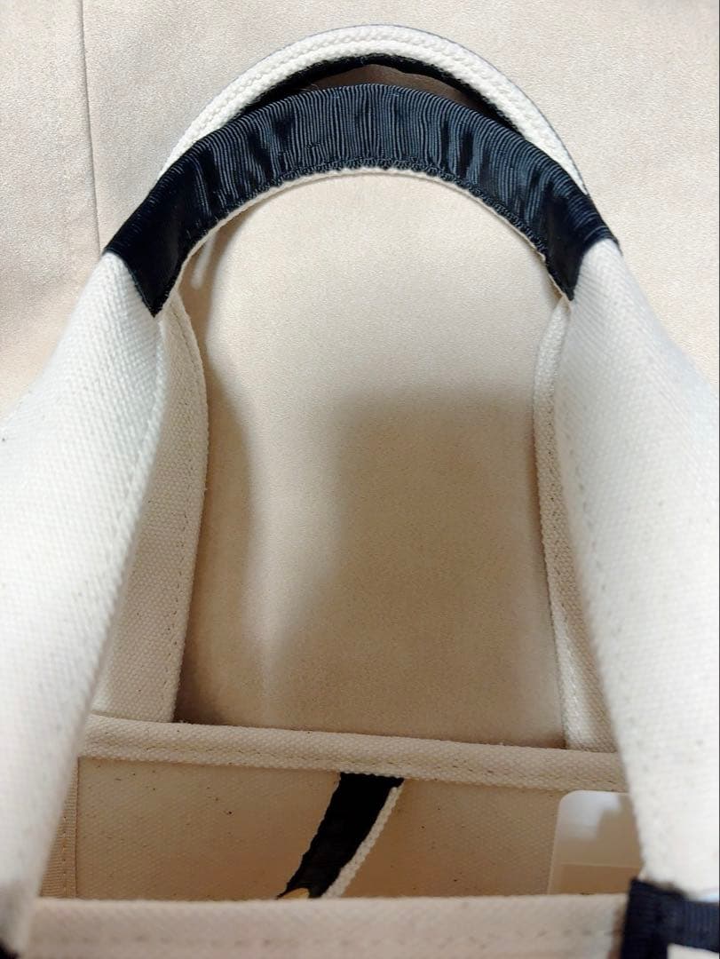 STELLAR 2WAYフリルバッグ 天月 アパレル バッグ ホワイト