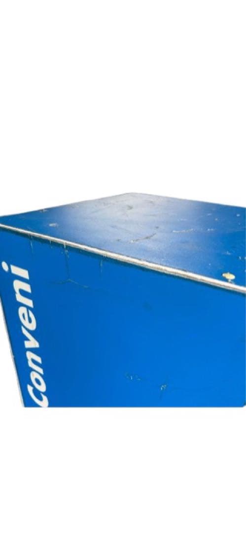 業務用 冷蔵ショーケース オフィスコンビニ XW-105　小型　動作確認済