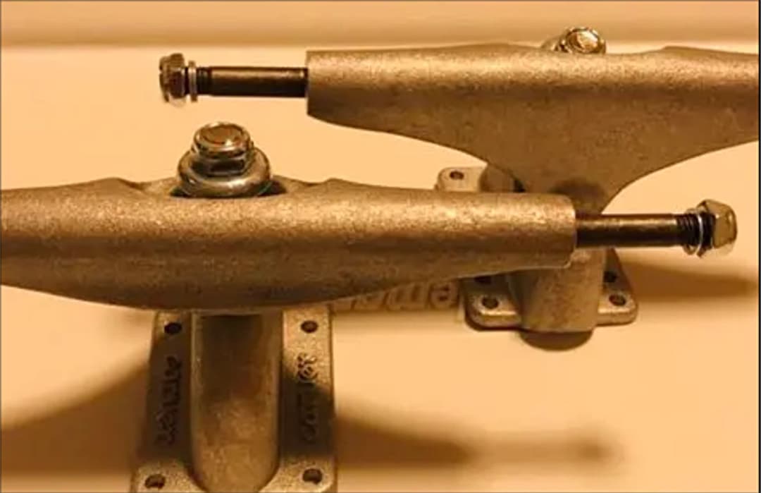 Carver CX4 カーバー トラック　サーフスケート　正規品