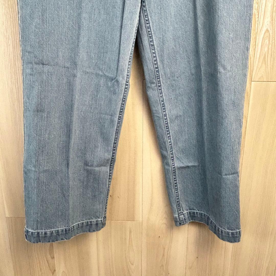 NIKE SB ルーズデニムパンツ サイズ36 XXL新品！2XL