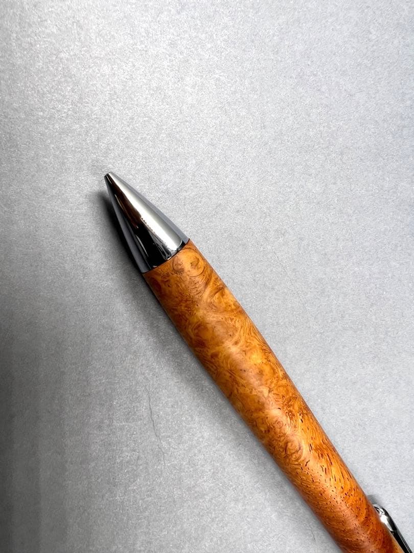 オンライン アウトレットその他 - 工房楔 ペンシル楔0.5mm 花梨紅白