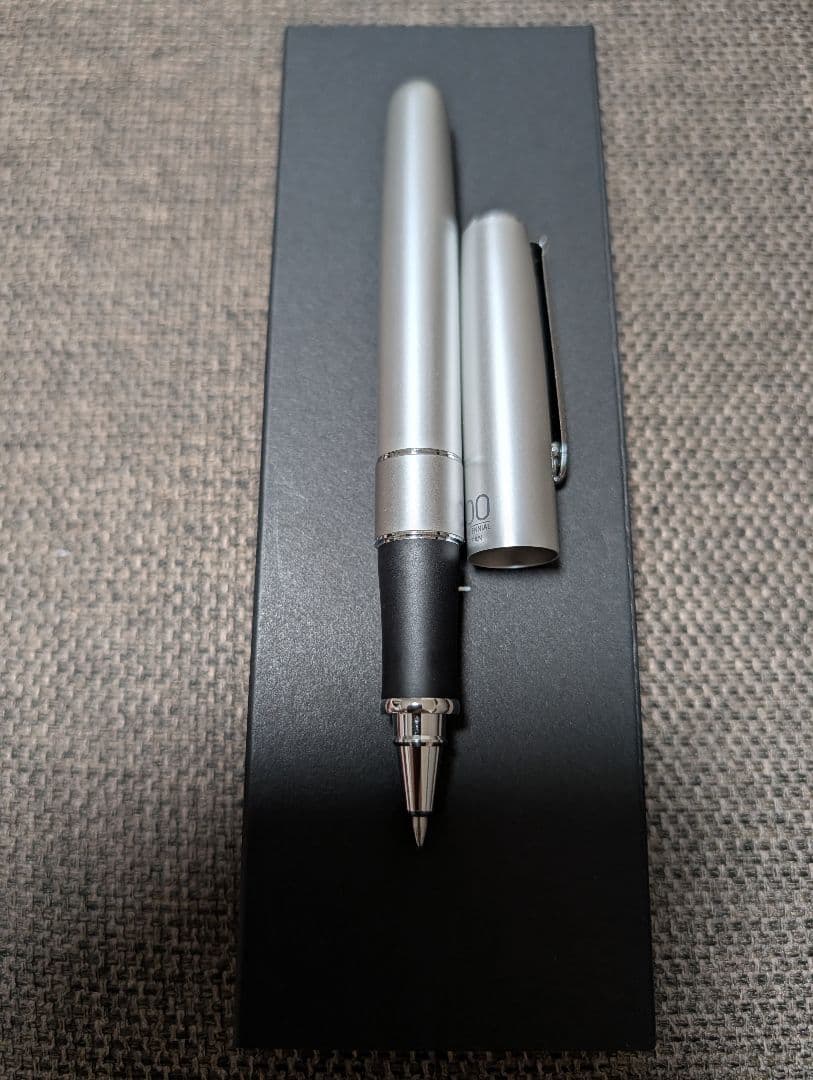 3色セット】トンボ鉛筆 100周年限定 ZOOM505 水性ボールペン 赤