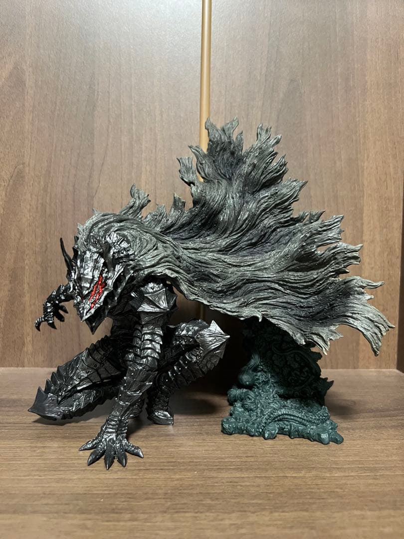 ベルセルク フィギュア ガッツ 一番くじ ポッパレ まとめ売り バラ売り不可