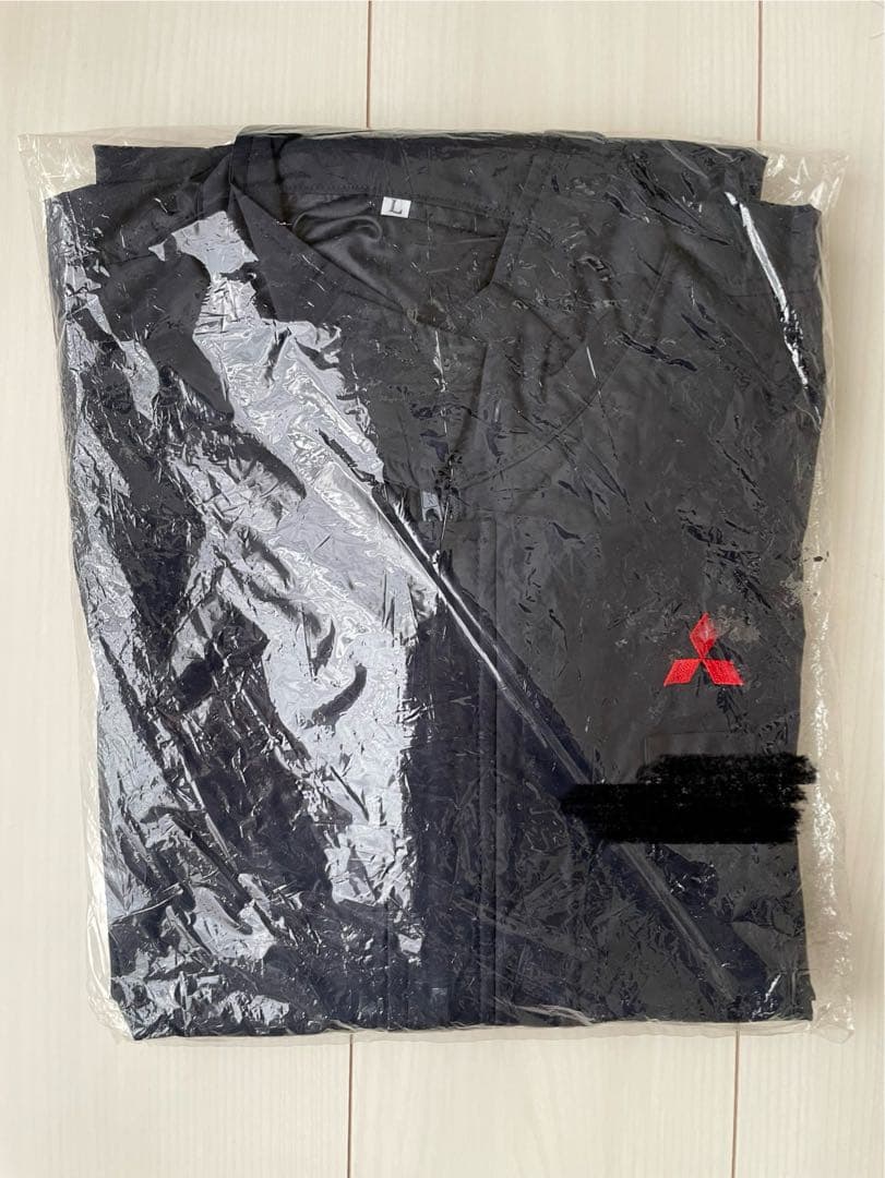 ボーイング787 作業着 ツナギ