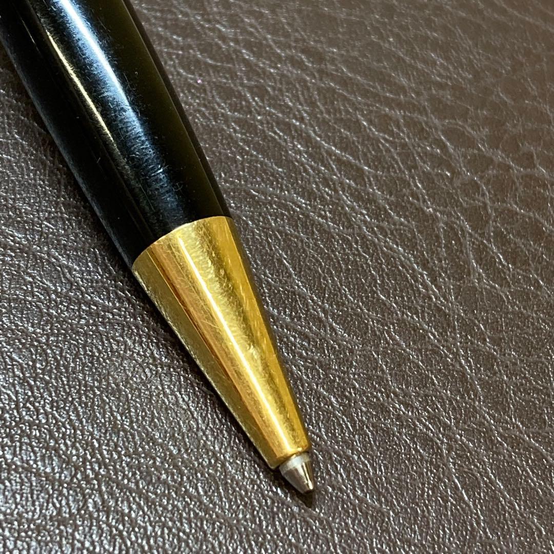 モンブラン ボールペン MEISTERSTUCK Pix　 K82