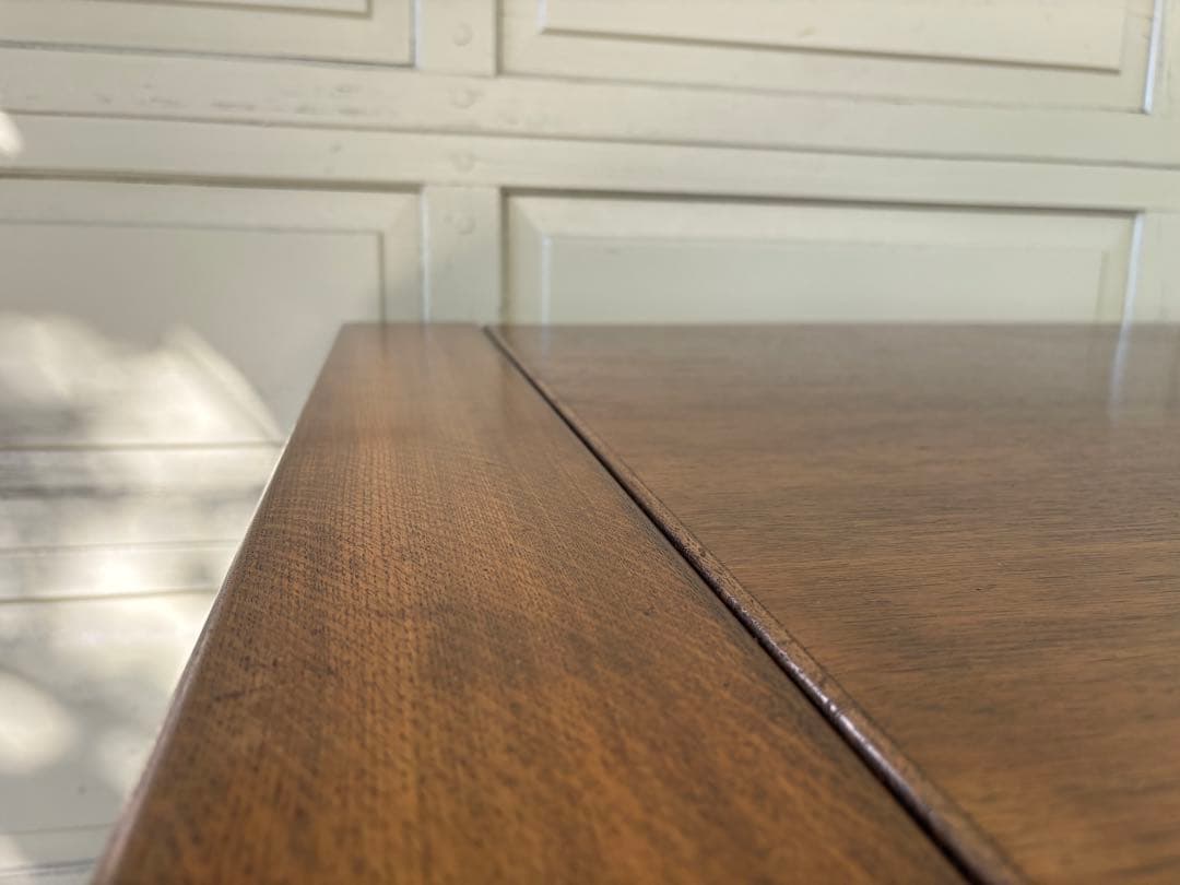 旭川家具 CONDE HOUSE（カンディハウス）BOLS ダイニングテーブル