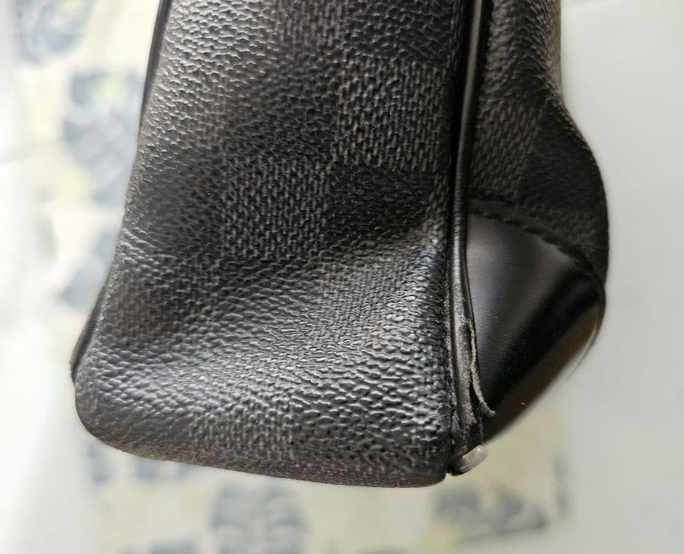 ❤ルイヴィトンダミエビジネスバッグ