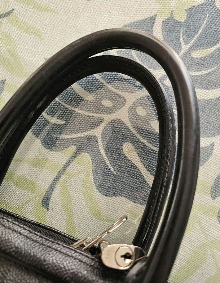 ❤ルイヴィトンダミエビジネスバッグ