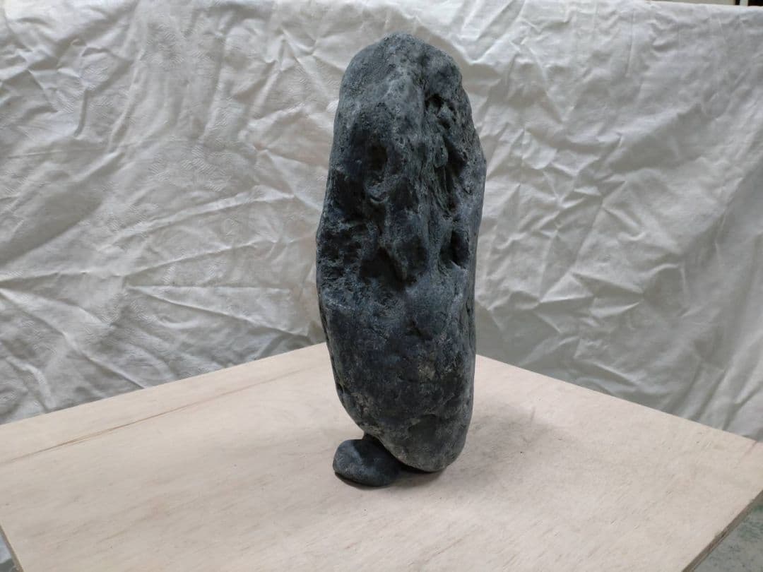 八海山 水無渓谷 八海石(15kg)