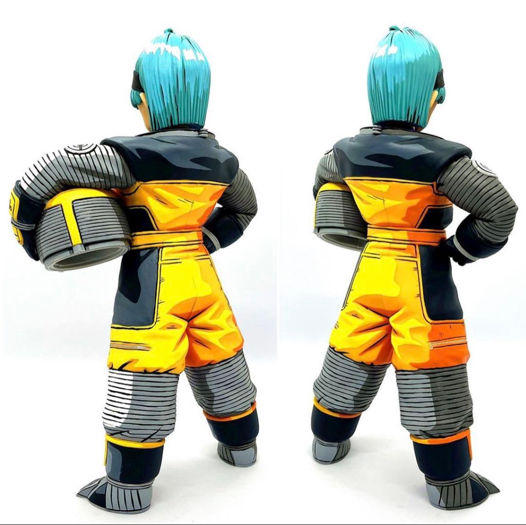 ドラゴンボール 一番くじ 3体セット　二次元彩色リペイント品