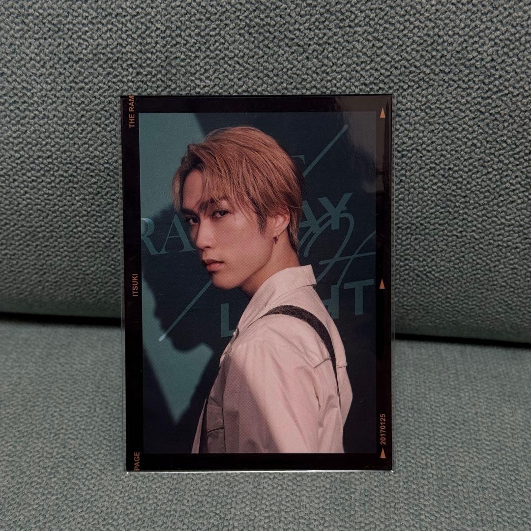 藤原樹 トレカ まとめ売り ランペ THE RAMPAGE - メルカリ