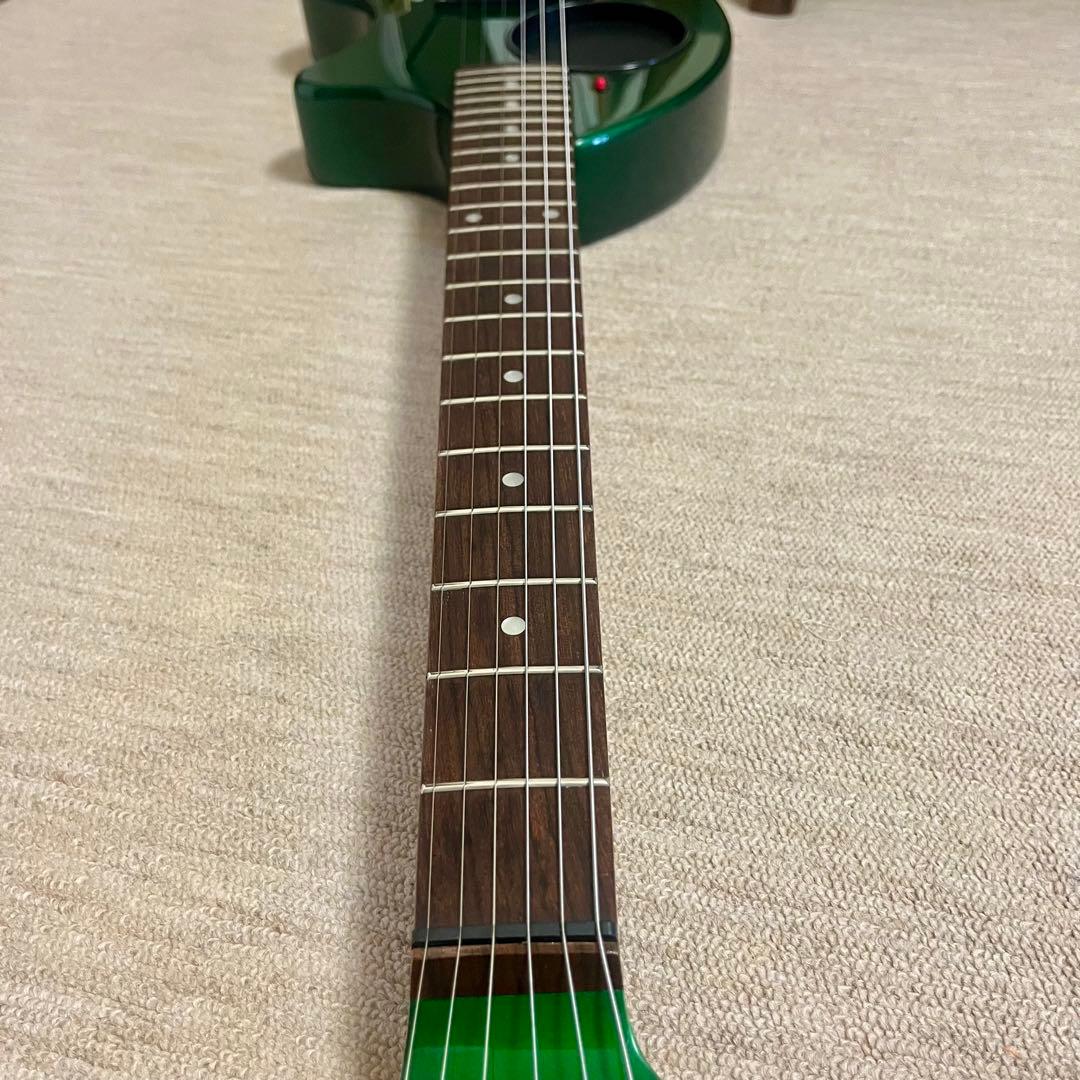 ★トレモロ付★フェルナンデス ZO-3 芸達者