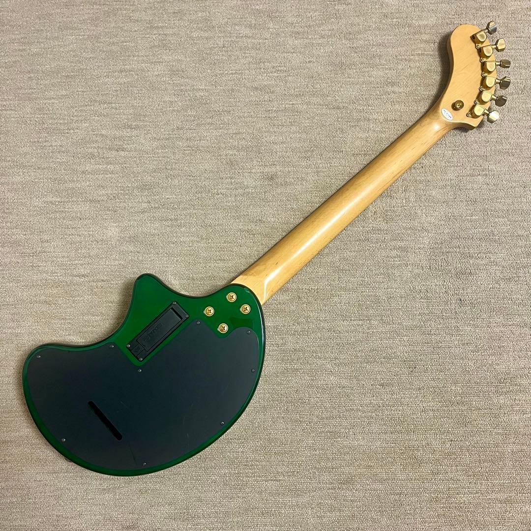 ★トレモロ付★フェルナンデス ZO-3 芸達者