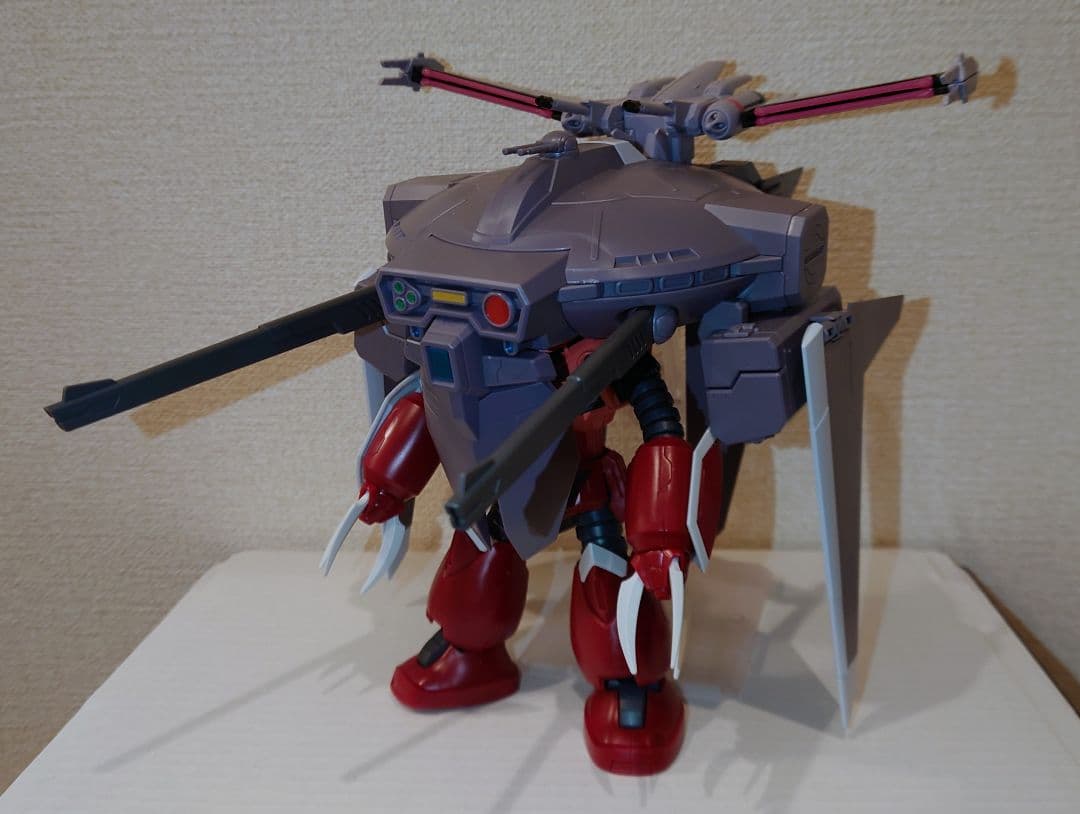 HG ズゴック SEED FREEDOM ＆ キャバリアーアイフリッド セット