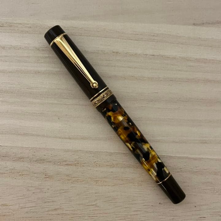 値下げ】 うる星やつら ガラスペン パラグラス・オリジナルインク付