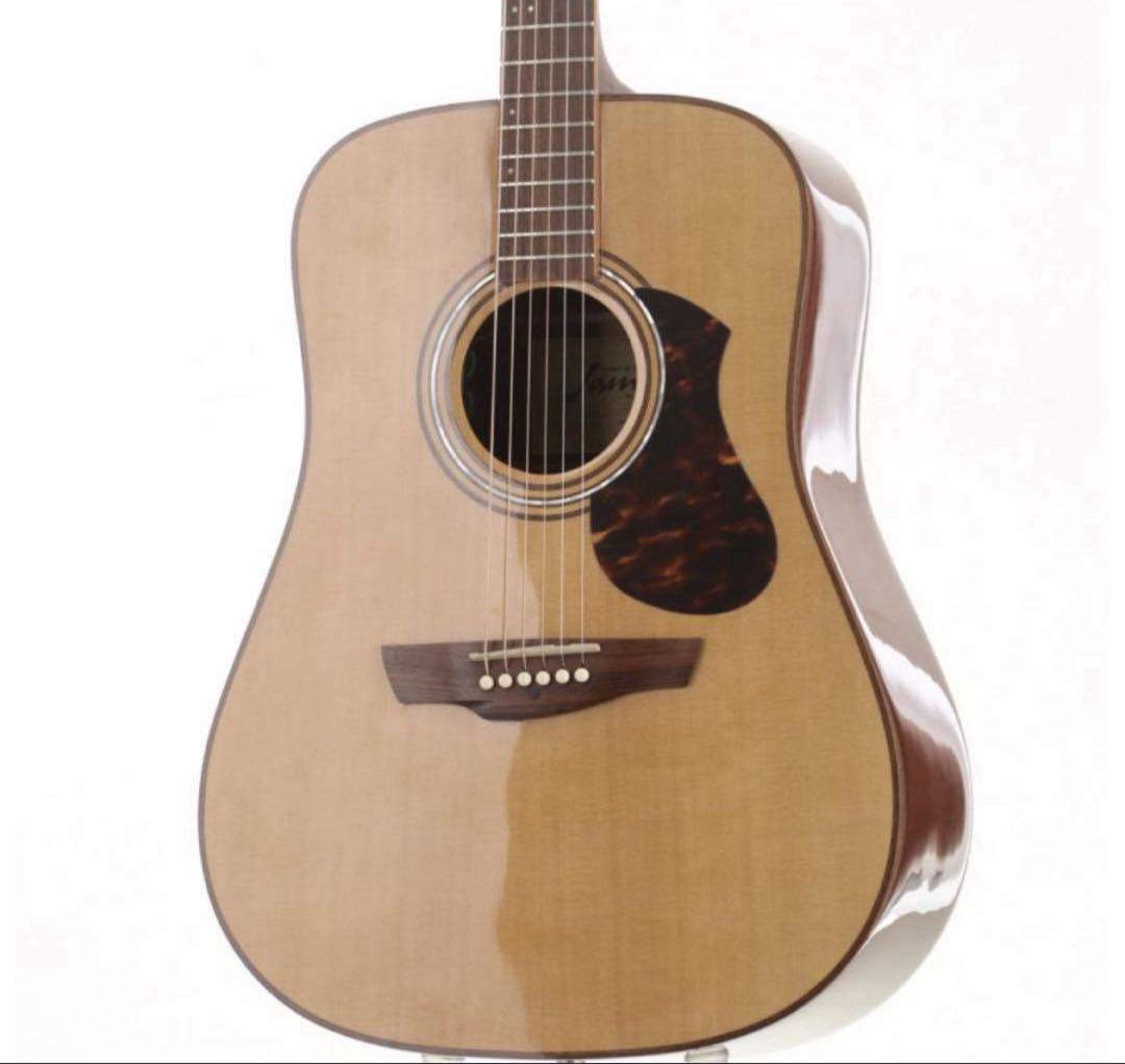 James J-800D ジェームズ☆オール単板 エレアコ