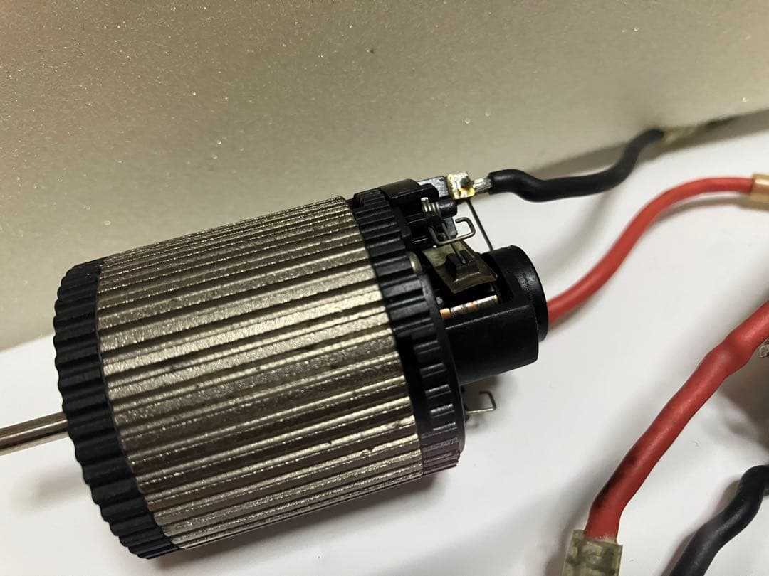 TAMIYA ダイナテック02H ×2 その他おまけ×3