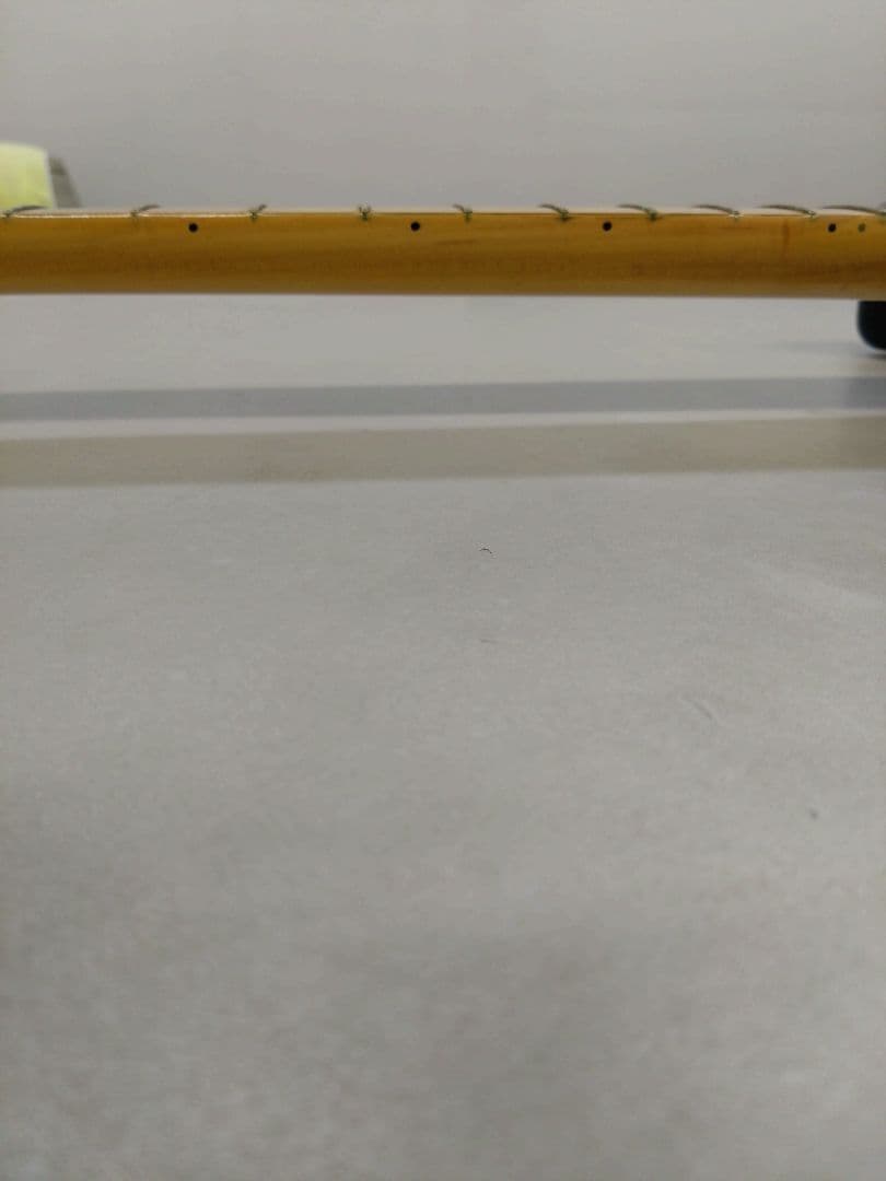 Fender Stratocaster ブラック　FenderJapan