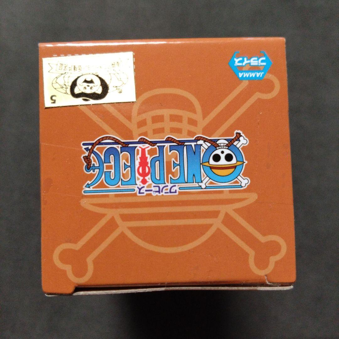 ONE PIECE ワーコレ ドレスローザ4 イデオ