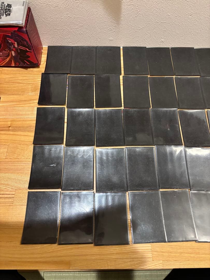 遊戯王 wcq スリーブ 70枚【週末セール】