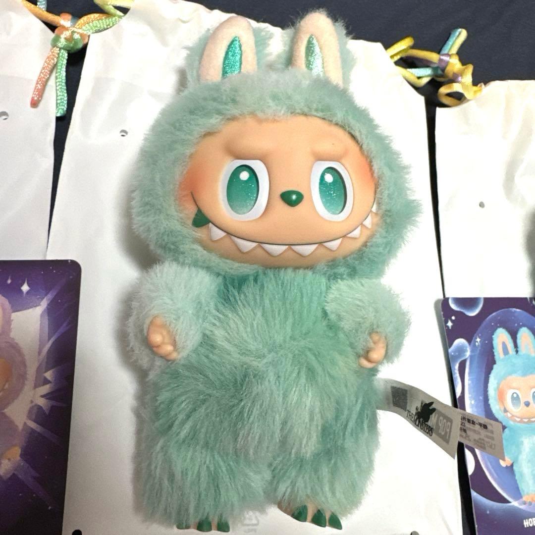 【正規品】 ラブブ Big into Energy アソート開封済み