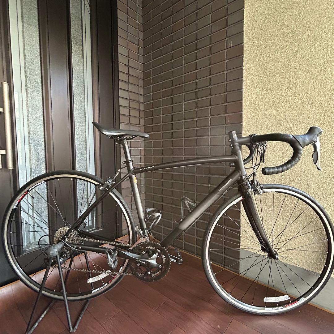 ANCHOR RL3ドロップ490サイズ 2025年モデル