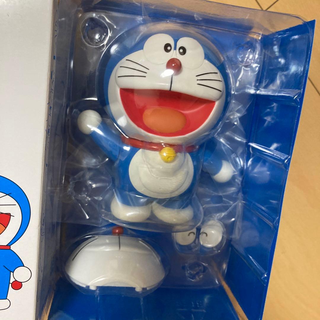 【即購入ok!!】フィギュアーツZERO ドラえもん ドラミ 新品未使用セット