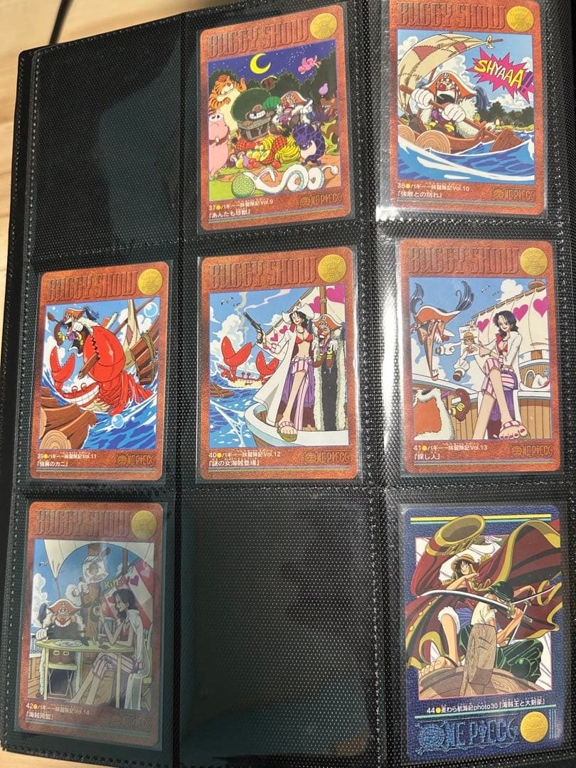 本日のみ大幅値引き ワンピース ビジュアルアドベンチャー 131種 /全168種