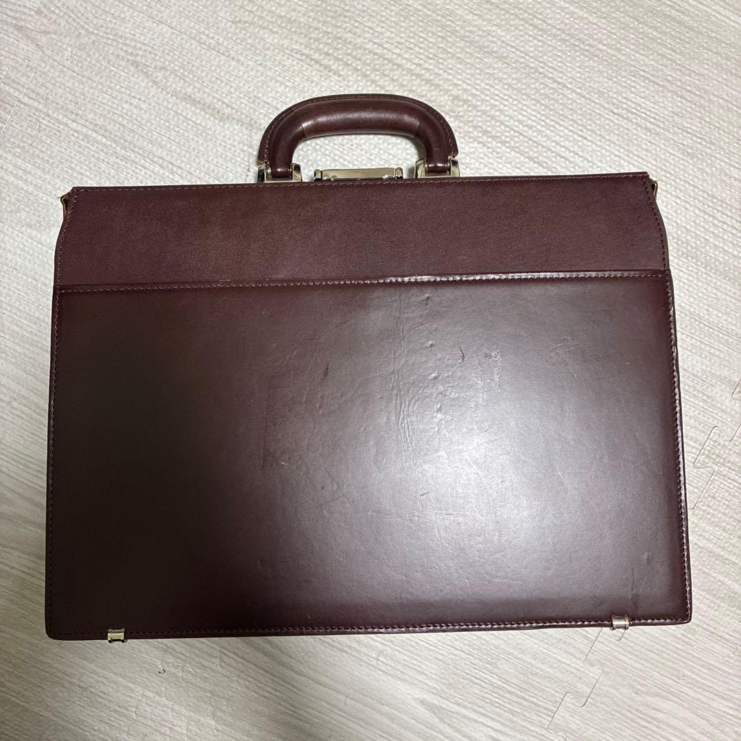 FIVE WOODS ファイブウッズ　TED’S 　ダレスバッグ 39022