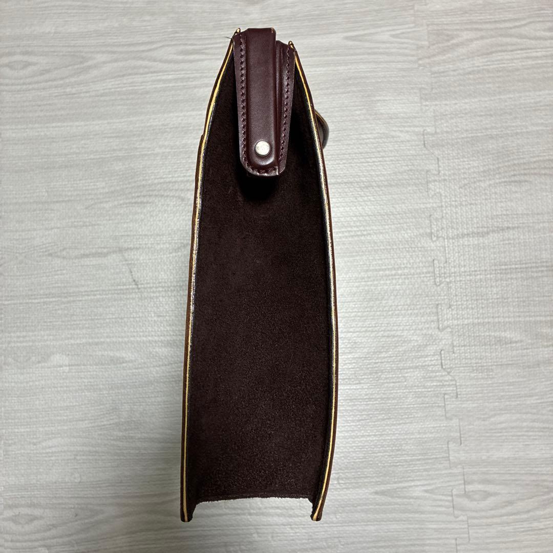 FIVE WOODS ファイブウッズ　TED’S 　ダレスバッグ 39022