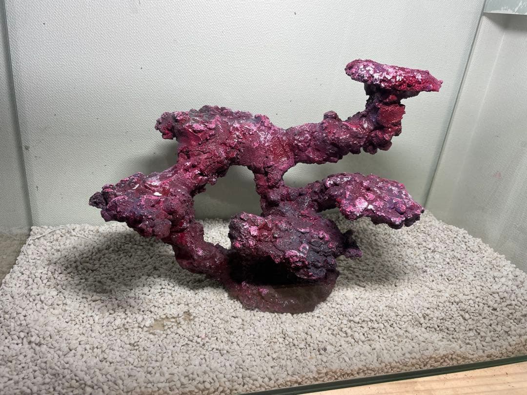 人工ライブロック RR70 アク抜き済み安心塗料使用