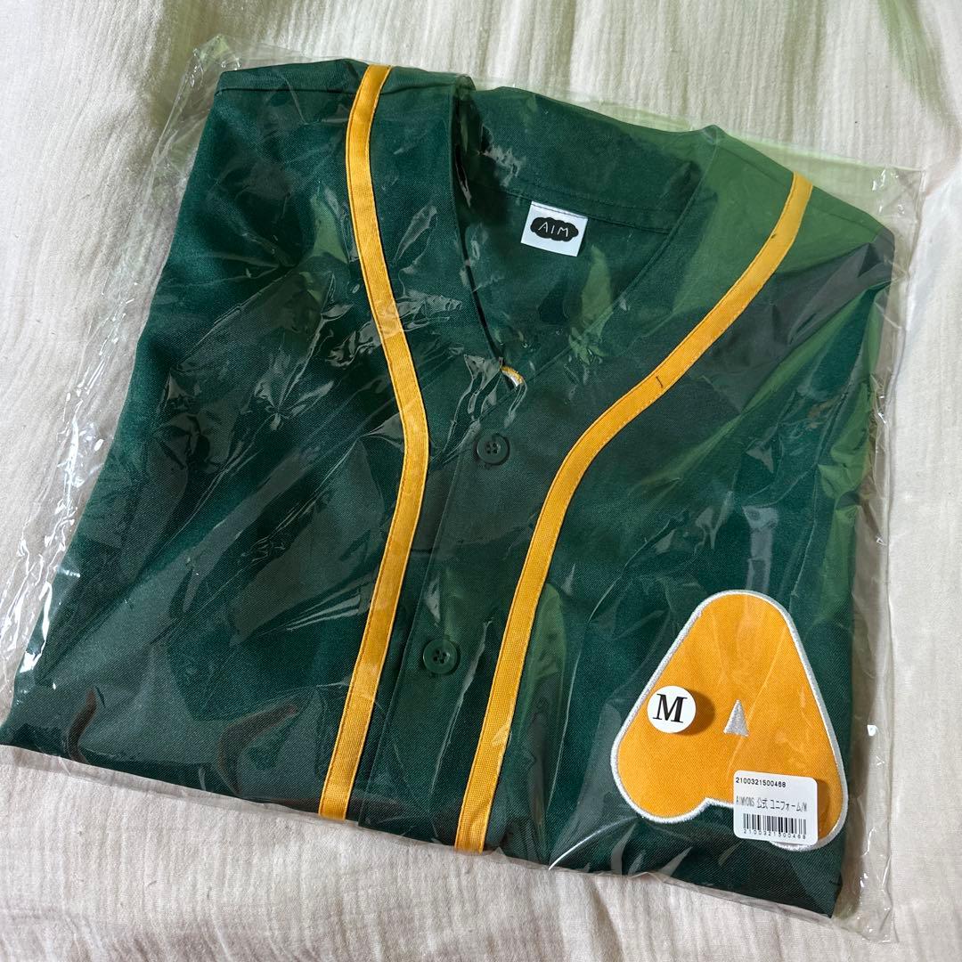 割引ゲーム・おもちゃ・グッズ - あいみょん AIMYONS 公式ユニフォーム