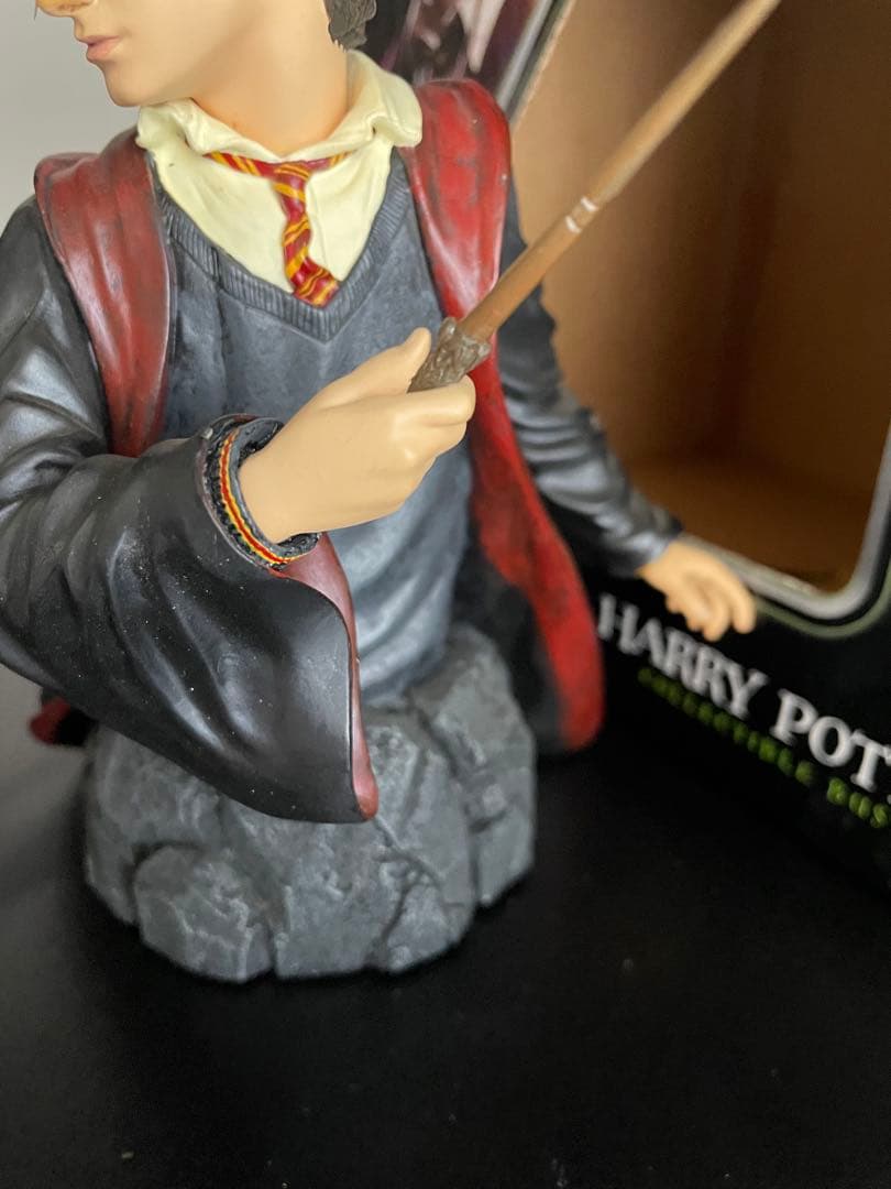 gentle giant ハリーポッター 胸像 バスト フィギュア スタチュー