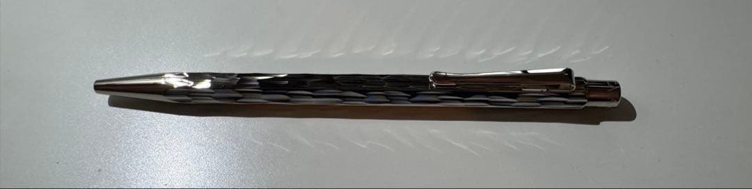 黒鉛の「.」の部分 様 専用】カランダッシュ エクリドールベネシアン