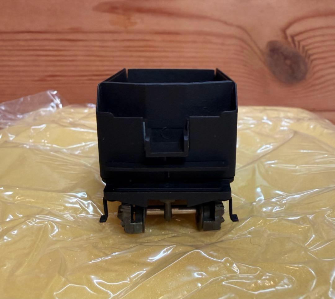 Adachi アダチ HOゲージ D51 蒸気機関車 真鍮製 天賞堂扱い 未使用