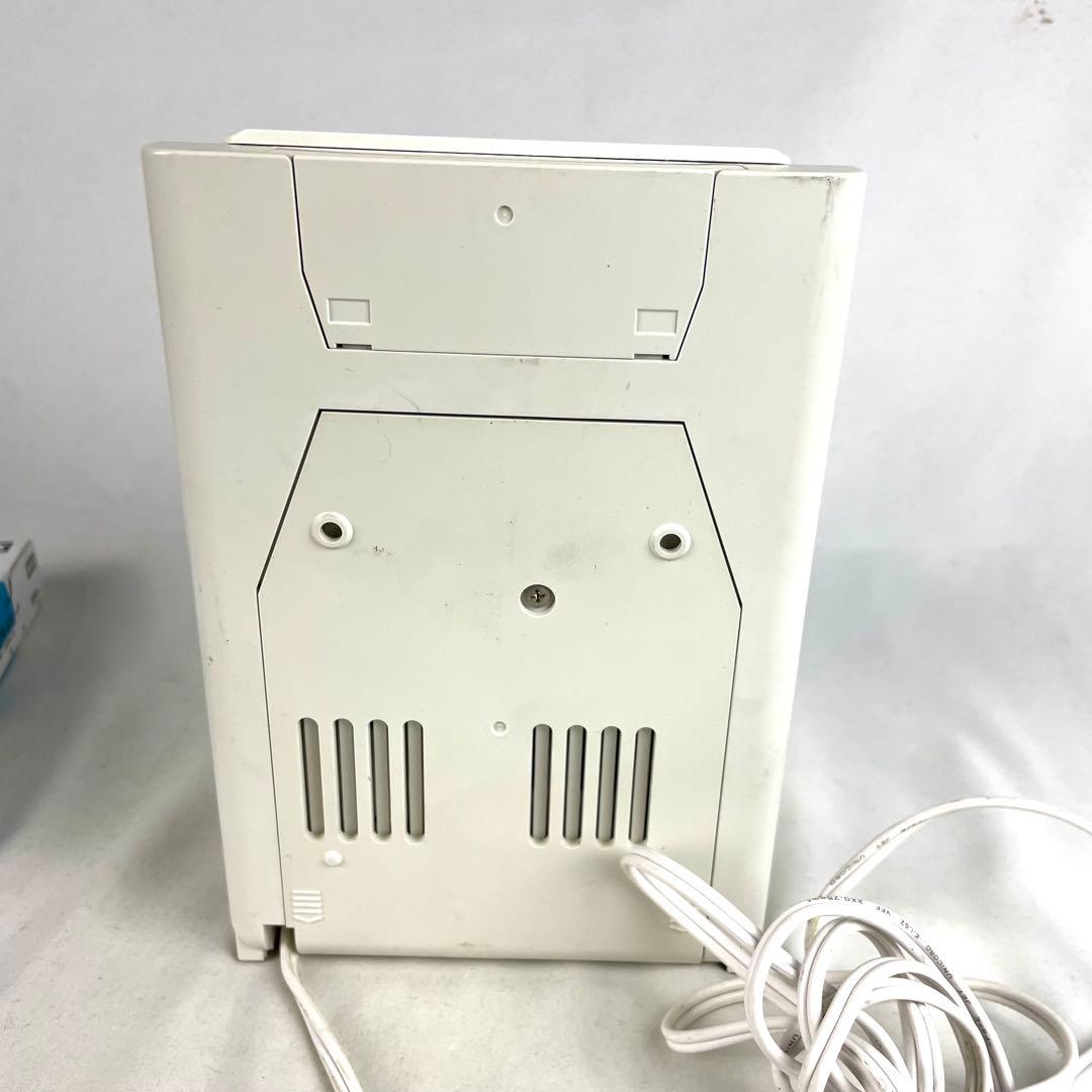 MAX マックス タイムレコーダー ER-80SU タイムカード Sカード