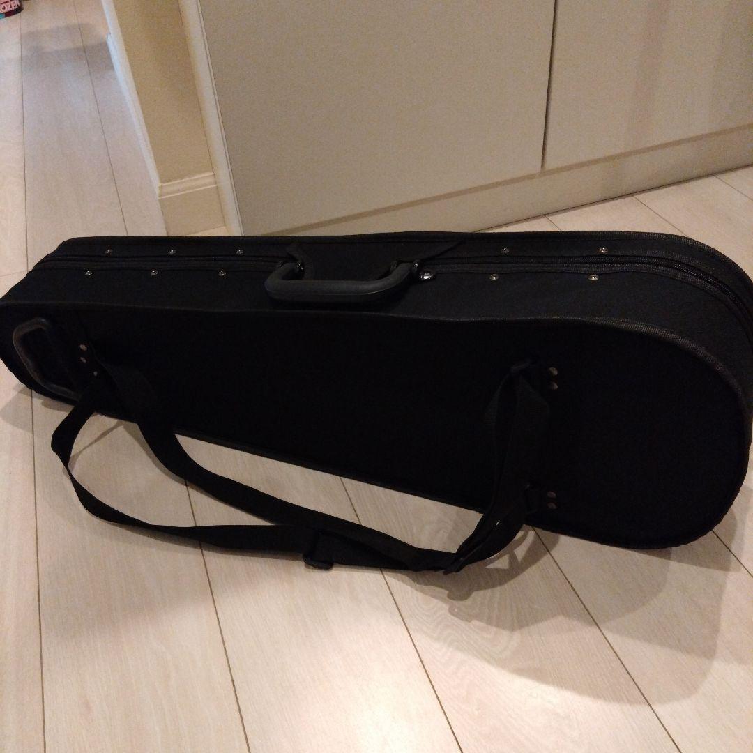 【yuka】2022年製ENAviolinケース付き　3/4