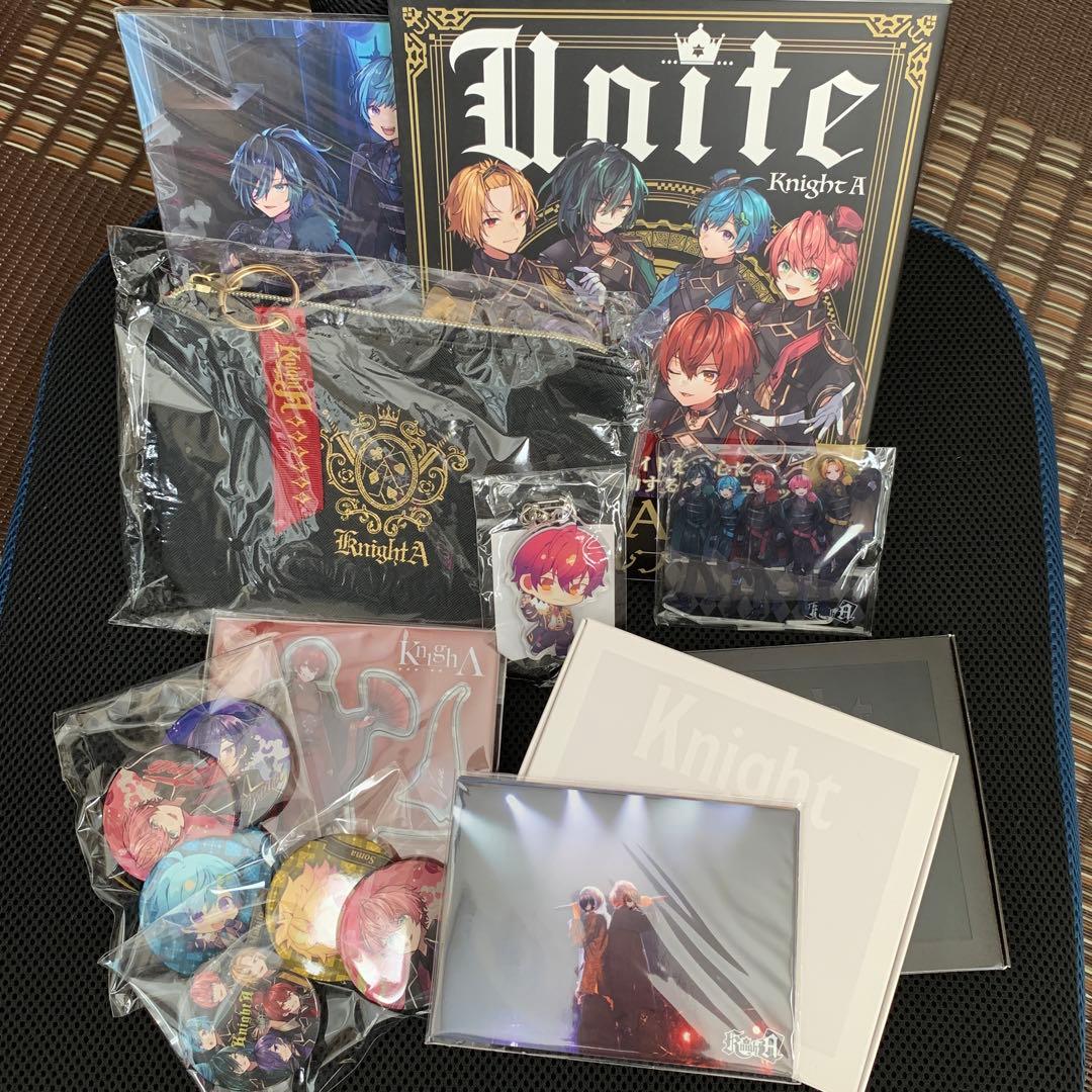 木村柾哉 クリアポーチステッカーアクスタトレカコンプアクキーリップ