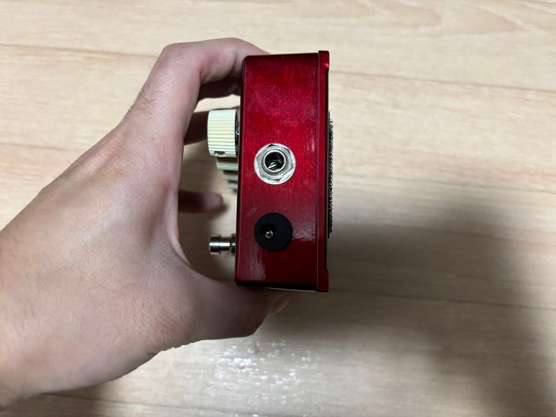 ギター HuGE RARARAY