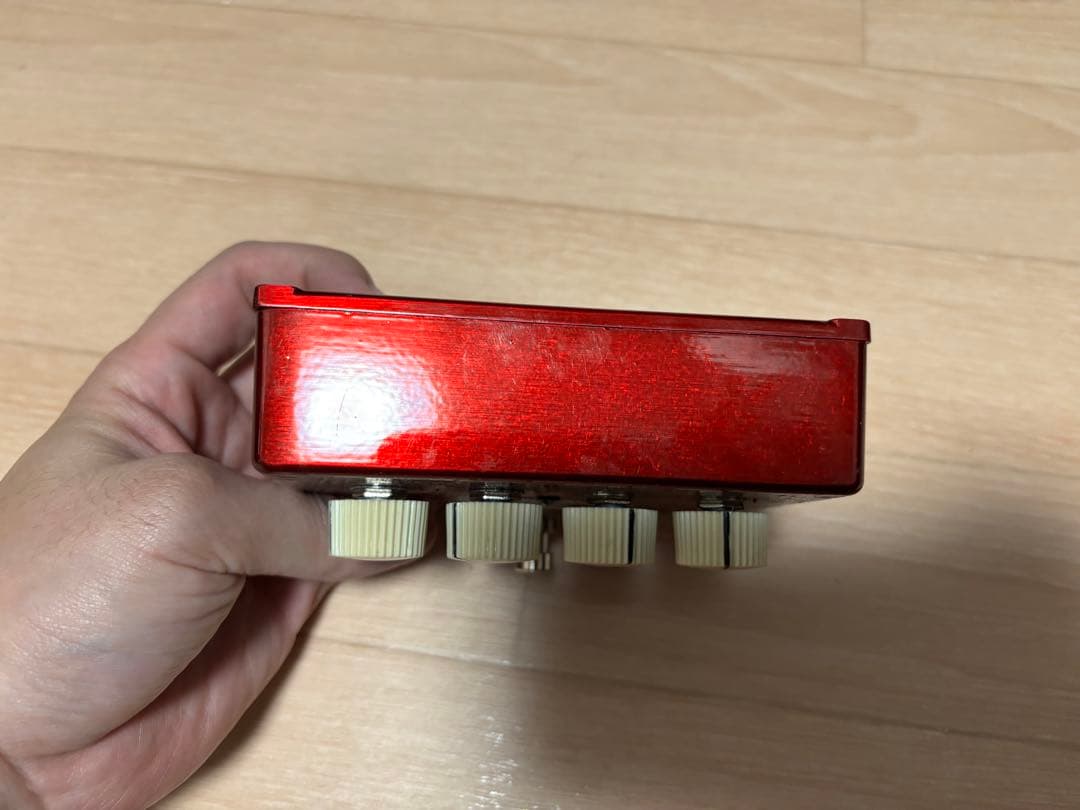 ギター HuGE RARARAY