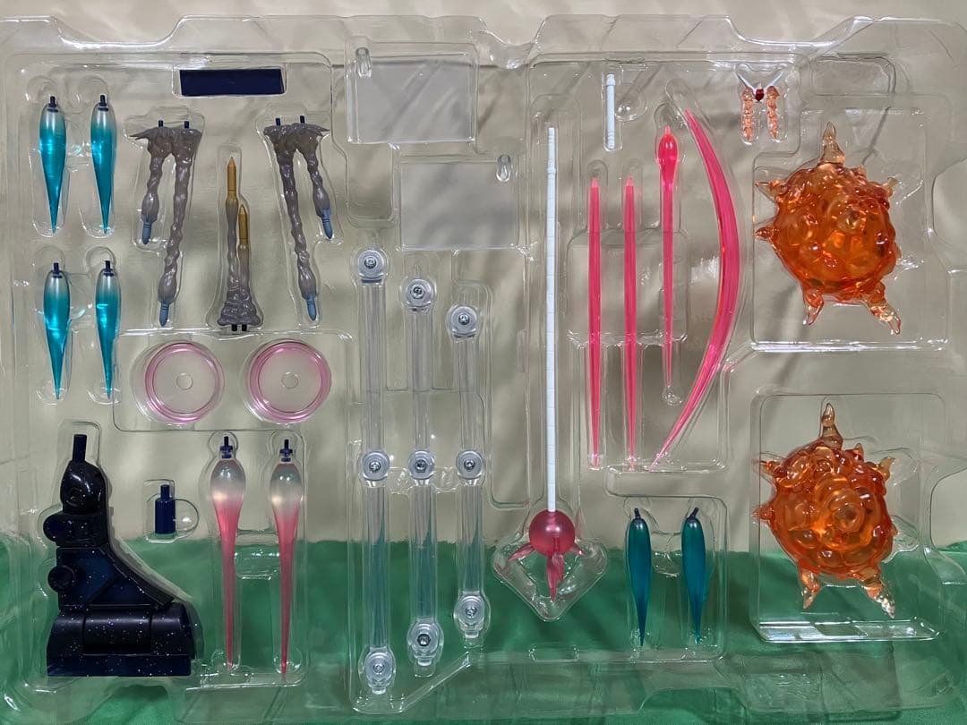 【中古品】ロボット魂　Gアーマー　ガンダム45周年記念