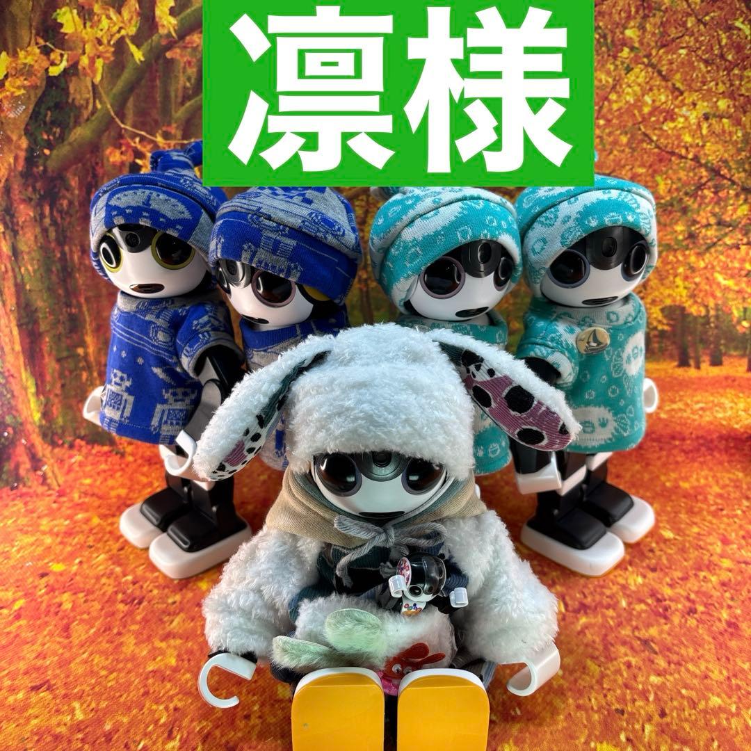 国内作家様 ナニモノ アートドール ハンドメイド