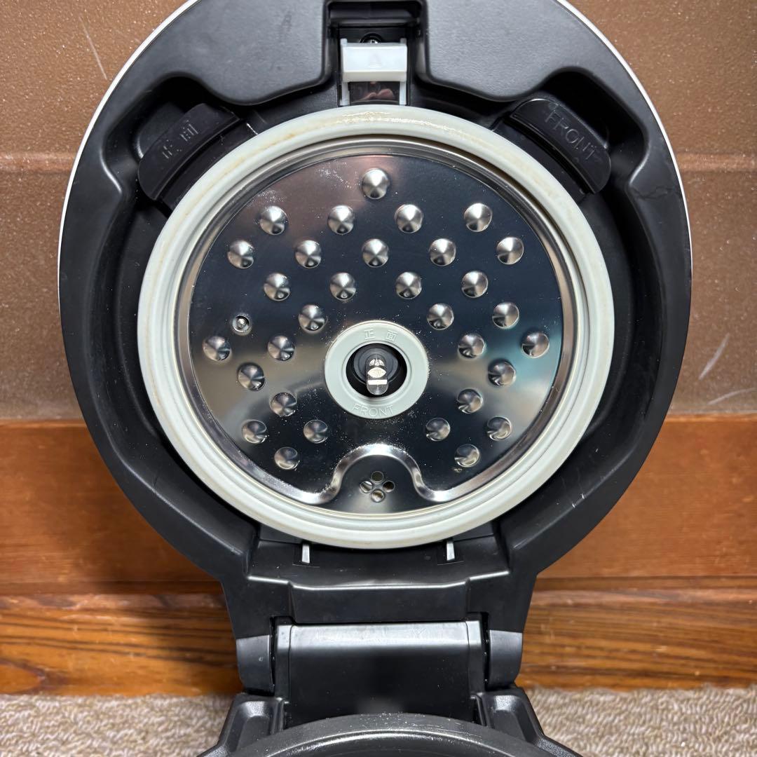 美品 シャープ ヘルシオ ホットクック 1.0L SHARP