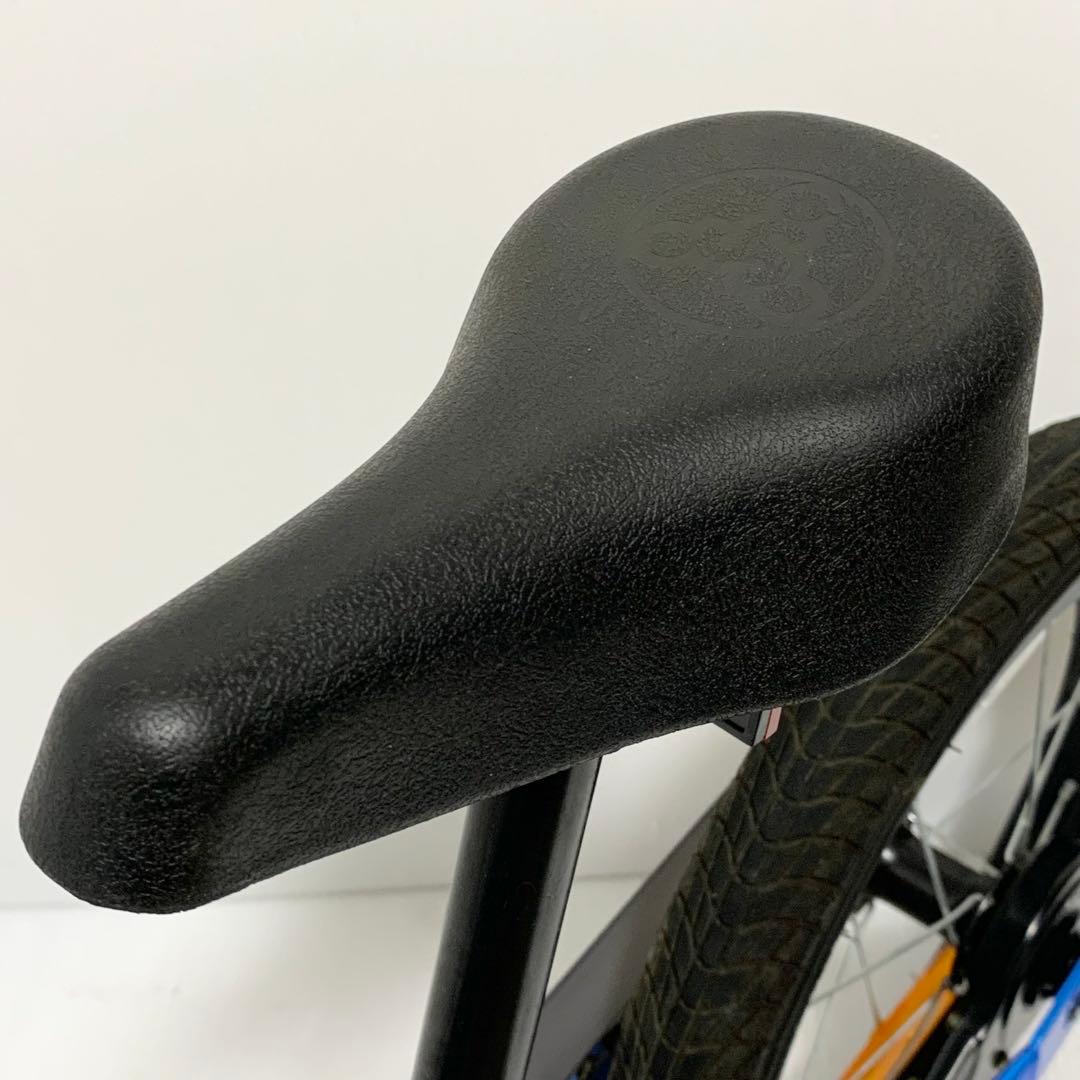 STRIDER 14xストライダー 14X 14インチ スティールブルー